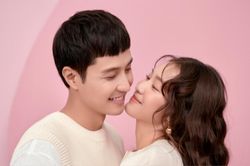 Khả Ngân ẩn ý chuyện sắp cưới, dân tình 'réo gọi' tên Thanh Sơn
