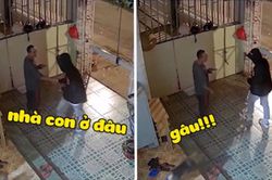 Đi Nhật 3 năm bí mật trở về, thanh niên 'quê độ' vào nhầm nhà hàng xóm, còn phải muối mặt xin 1 điều