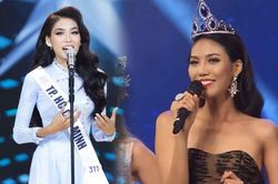 Netizen tìm lại màn interview 'thượng thừa' của Lan Khuê: Chị thay Thảo Nhi tham gia Miss Universe đi!