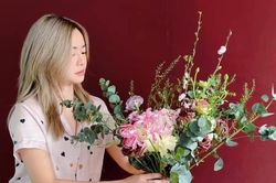 Cô gái 9x chia sẻ cách trang trí nhà thuê để có không gian thoải mái