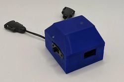 Thiết bị giúp cai thuốc lá cấp tốc