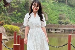 Từ bỏ công việc văn phòng để đến với thử thách mới