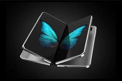 Sáng chế giúp iPhone tự gập lại khi rơi