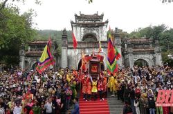 Để văn hóa thấm sâu vào đời sống