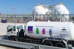 PV Gas có đang quá 'thận trọng' khi đặt mục tiêu lợi nhuận 2023 giảm hơn một nửa?