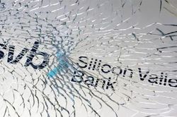 'Bóng ma' SVB và bài học với Việt Nam