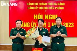 Hoàn thành tốt nhiệm vụ bảo vệ chủ quyền vùng biển