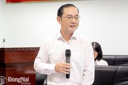 Nâng cao chất lượng khen thưởng