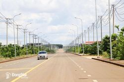 Tạo sức bật từ các dự án tiềm năng