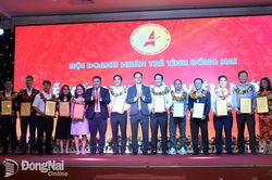 Kết nối giao thương các doanh nghiệp Đông Nam bộ