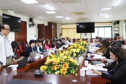 Tháo gỡ khó khăn trong thanh toán BHYT cho bệnh nhân lao