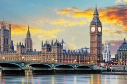 London mất vị trí duy nhất dẫn đầu trung tâm tài chính toàn cầu