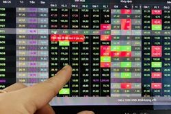 Thanh khoản khởi sắc, VN-Index tiếp tục nối dài chuỗi tăng điểm