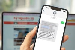 Cách cập nhật thông tin sim điện thoại nhà mạng Viettel để tránh bị khóa