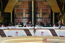 ASEAN khẳng định vai trò là tâm điểm của tăng trưởng