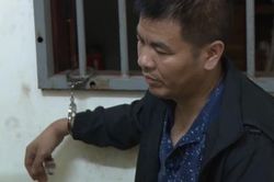 Nữ kế toán bị gã Giám đốc sát hại vì mâu thuẫn