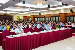 Đưa các quy chuẩn PCCC và CNCH mới đến với các nhà kinh doanh