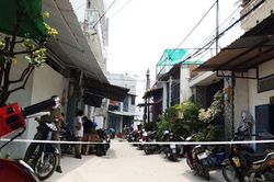 Lời khai nghi phạm sát hại dã man người phụ nữ ở TP.HCM