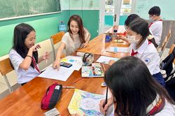 Nỗi lòng giáo viên môn 'phụ': 'Muốn dạy thêm nhưng không ai học'