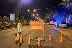 Lái xe khi say xỉn, Giám đốc Sở TT-TT Đắk Nông bị kiểm điểm rút kinh nghiệm