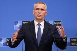 NATO sẽ thêm cờ Phần Lan trong những ngày tới