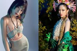 Sắc vóc Hoàng Thùy Linh 'hack tuổi' nhờ bí quyết mà nhiều chị em U40 bỏ quên