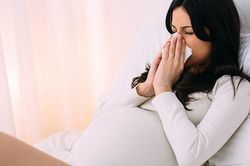 Các biện pháp khắc phục tại nhà khi bị viêm xoang trong thai kỳ