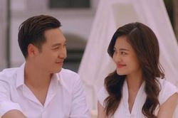 Chính các diễn viên phim 'Đừng Nói Khi Yêu' cũng muốn đoạn kết thay đổi một điều
