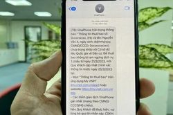 Chính thức khóa 1 chiều thuê bao di động chưa chuẩn hóa thông tin, khi nào sẽ bị thu hồi SIM?
