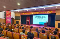 Lan tỏa biện pháp an toàn phòng cháy, kỹ năng thoát nạn an toàn
