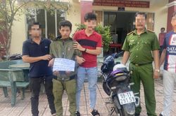 Bình Dương: Cô gái bị cướp dây chuyền, hiếp dâm trong phòng trọ
