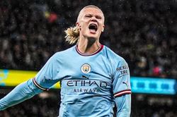 Haaland nhận hợp đồng tài trợ kỷ lục Premier League