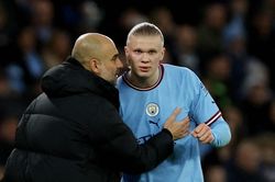 Pep cảnh báo Man City