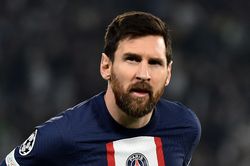 Kế hoạch trả lương Messi của Barca