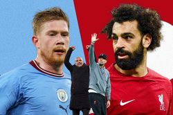 Nhận định trước trận Man City vs Liverpool: Trận Kinh điển trống rỗng