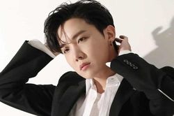 HYBE đưa ra tuyên bố chính thức về việc J-Hope BTS nhập ngũ