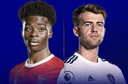 Nhận định, soi kèo Arsenal vs Leeds (21h00, 1/4): 3 điểm cho Pháo thủ
