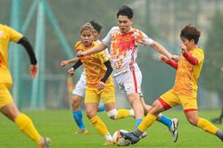 Có Huỳnh Như, HLV Mai Đức Chung tự tin chốt danh sách tuyển nữ Việt Nam dự vòng loại Olympic