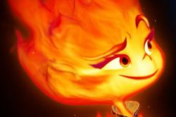 Phim hoạt hình 'Elemental' của Pixar ra mắt mùa Hè