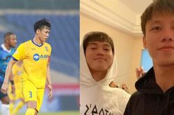 Đội trưởng ĐT Việt Nam đá hỏng penalty, bị Văn Toàn 'cà khịa' không thương tiếc