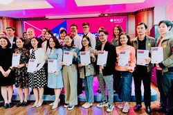 Đại học RMIT đào tạo nhân lực logistics cho Hải Phòng