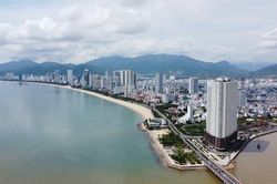 370 NĂM XÂY DỰNG VÀ PHÁT TRIỂN TỈNH KHÁNH HÒA (1653 - 2023): Khánh Hòa vươn mình mạnh mẽ