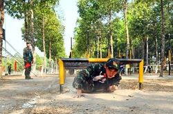 Nâng chất lượng công tác cứu hộ, cứu nạn