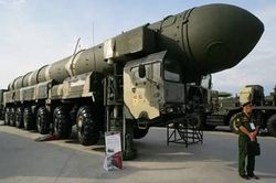 Quân sự thế giới hôm nay (1-4): Belarus cho phép Nga triển khai tên lửa hạt nhân chiến lược khi cần thiết