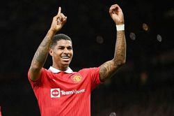Rashford sẵn sàng đối đầu Newcastle