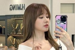 Hari Won thăng hạng phong cách nhờ cách mix đồ ngày càng thời thượng