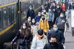Xu hướng giới trẻ Trung Quốc: Không thích về quê thăm người thân và đây là nguyên nhân