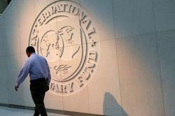 IMF thông qua gói vay 15,6 tỷ USD cho Ukraine