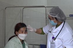 Bệnh ghẻ, zona thần kinh, thủy đậu đang 'lây lan' phức tạp tại Lào Cai