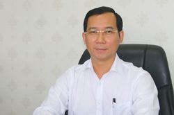 Giám đốc Sở Tư pháp Sóc Trăng làm Bí thư huyện ủy Mỹ Tú